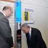 Subway's New "Help Point" Intercom System Debuts